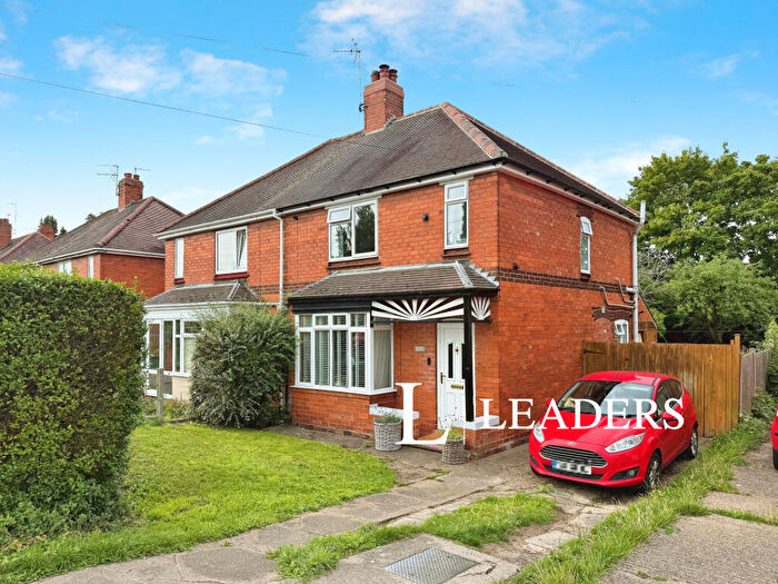 2 Bedroom Semi-Detached House To Rent In Skellingthorpe Road, LN6