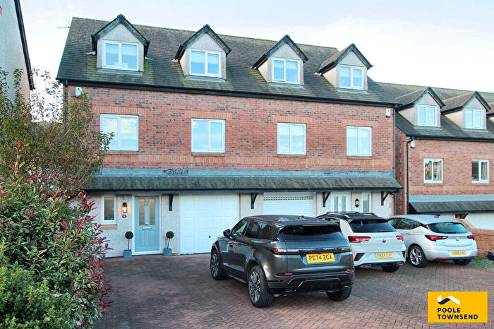 4 Bedroom Semi Detached House For Sale In Kempas Avenue, Barrow-in-furness, LA13