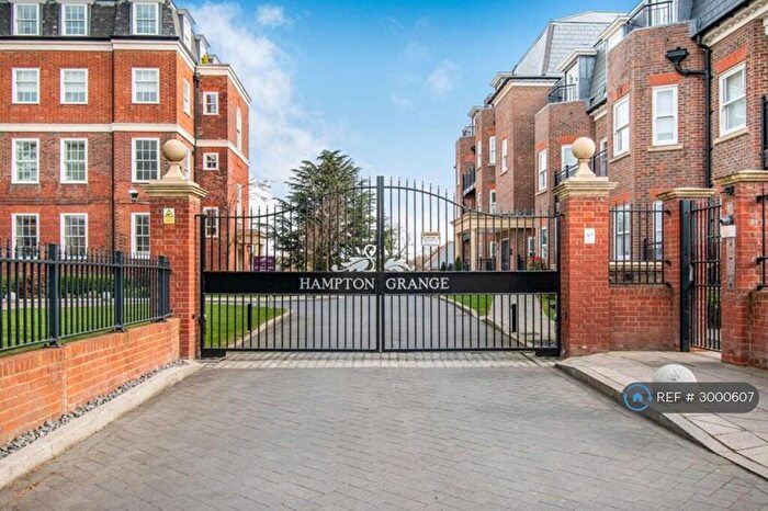 2 Bedroom Flat To Rent In Matha Court, Bromley, BR1