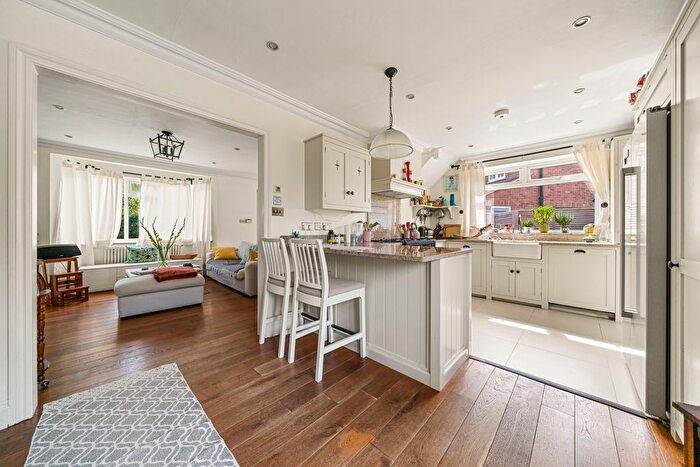 3 Bedroom Semi-Detached House To Rent In Langbourne Way, Claygate, Esher, Surrey, KT10