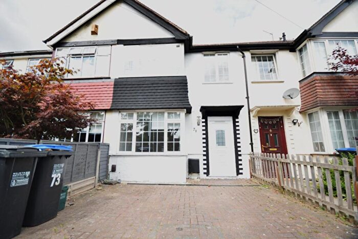 3 Bedroom House To Rent In Lemsford Road, Hatfield, AL10