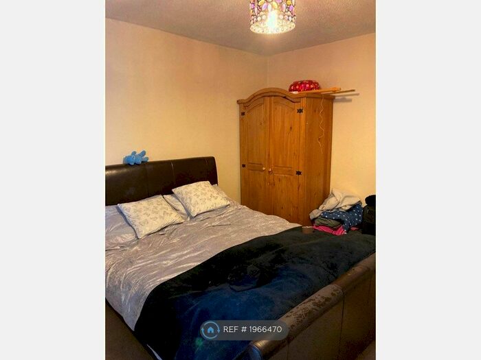 Studio To Rent In Blackmore House, Worcestershire, WR14