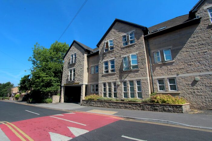 2 Bedroom Flat To Rent In Gleadless Road, Sheffield S2