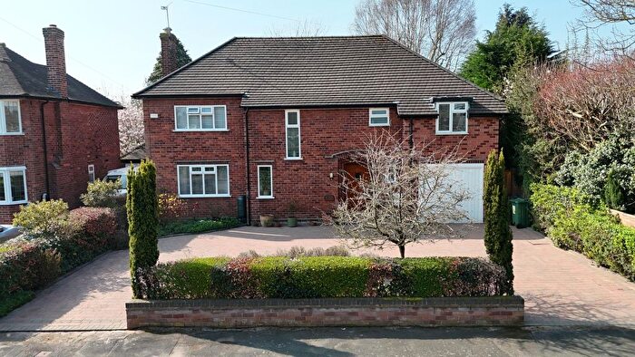 4 Bedroom Detached House For Sale In Edinburgh Way, Chester, CH4