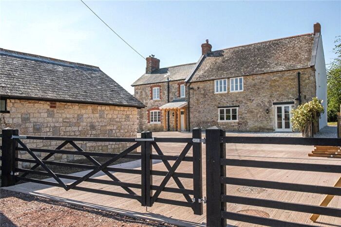 4 Bedroom Detached House To Rent In Hill Farm, Thurlbear, Taunton, Somerset, TA3