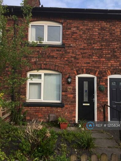 2 Bedroom Terraced House To Rent In Rivington Street, Atherton, Manchester, M46