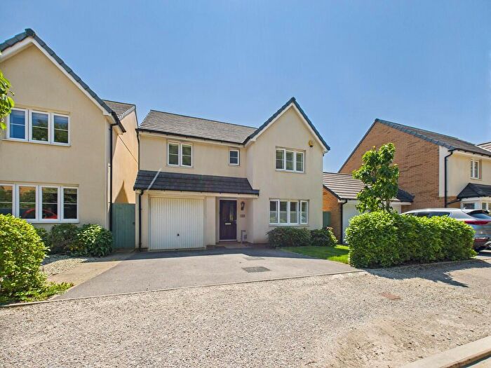 3 Bedroom Detached House To Rent In Curlew Road, Bude, EX23