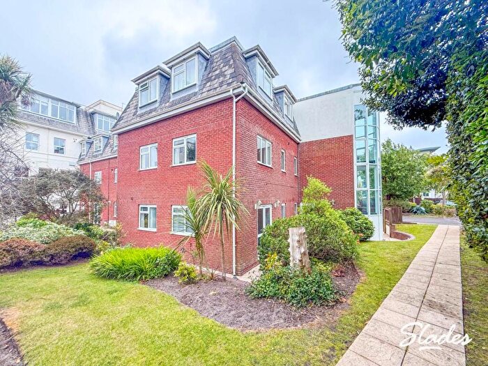 2 Bedroom Apartment To Rent In Owls Road, Boscombe, Bournemouth, BH5