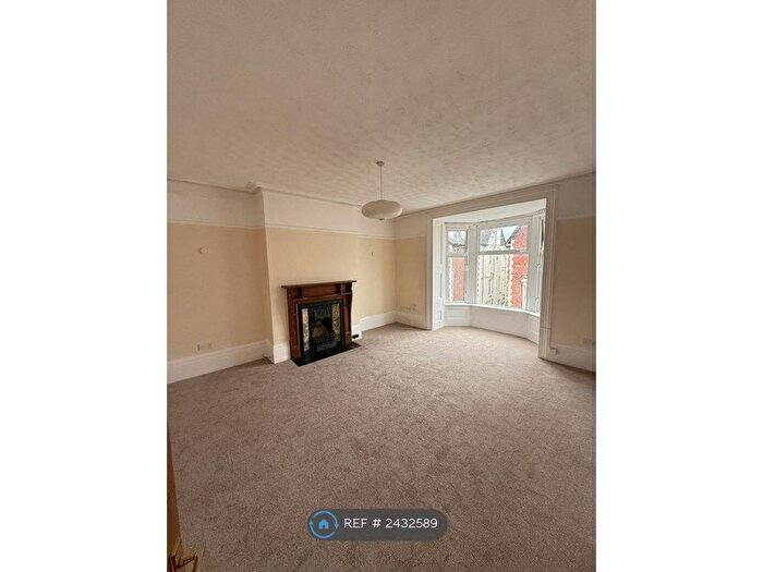 1 Bedroom Flat To Rent In Shaftsbury Road, Southsea, PO5