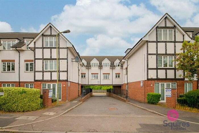 1 Bedroom Flat For Sale In Great North Way, London, NW4