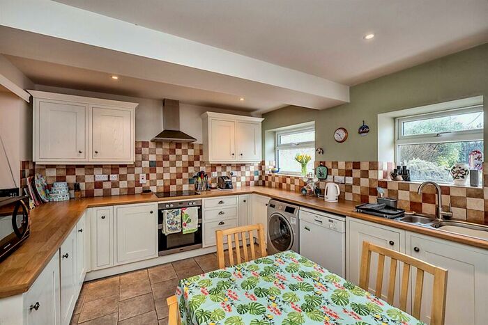 2 Bedroom Terraced House For Sale In Glannant Row, Bettws, Bridgend, CF32