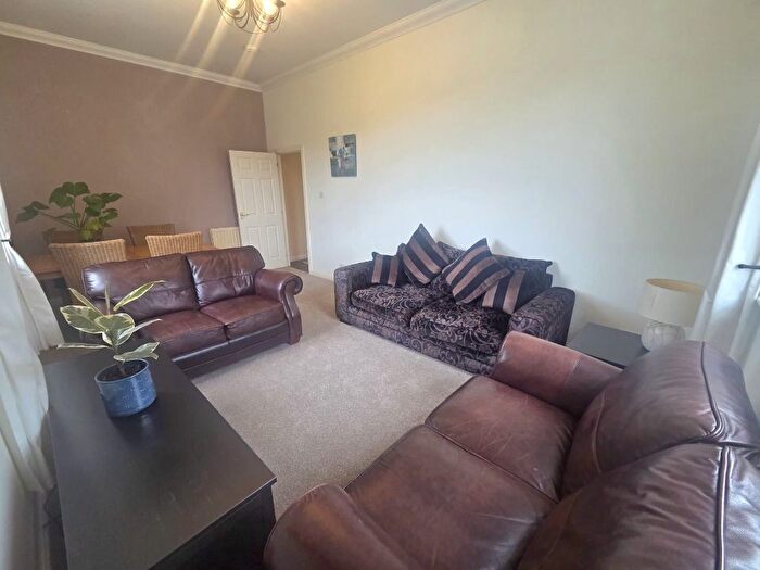 3 Bedroom Flat To Rent In Corunna Place, Bridge Of Don, Aberdeen, AB23