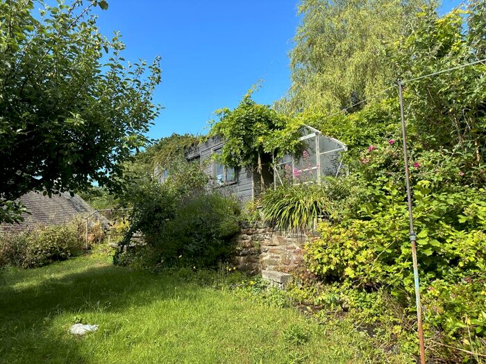 2 Bedroom Cottage For Sale In Inglenook Cottage, Bratton Clovelly, EX20