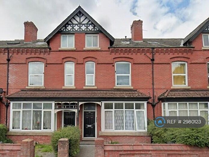 Studio To Rent In Bromwich St, Bolton, BL2