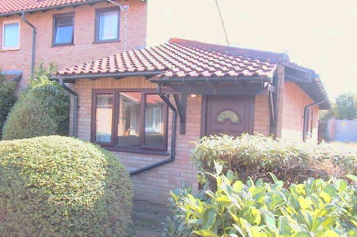1 Bedroom Bungalow To Rent In Wetherby Way, Peterborough, PE1