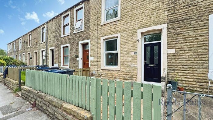 2 Bedroom Terraced House For Sale In Croston Road, Lostock Hall, Preston, Lancashire, PR5