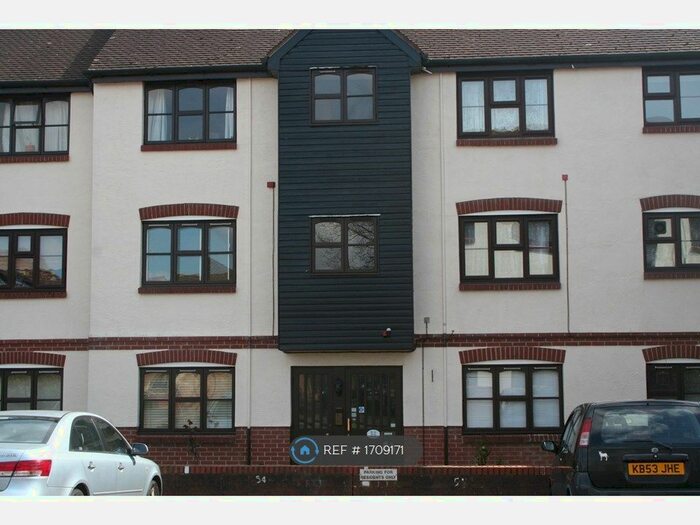 1 Bedroom Flat To Rent In California Close, Colchester, CO4