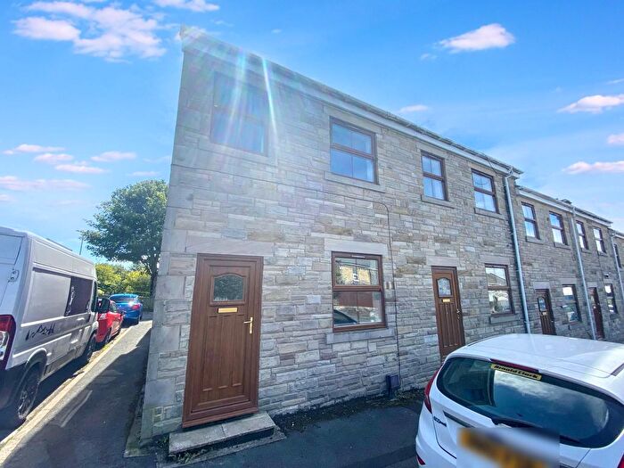 4 Bedroom End Terrace House For Sale In Palmerston Street, Consett, DH8