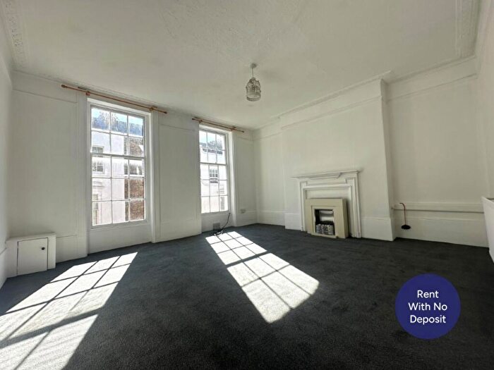 3 Bedroom Maisonette To Rent In Abbots Hill, Ramsgate, Kent, CT11