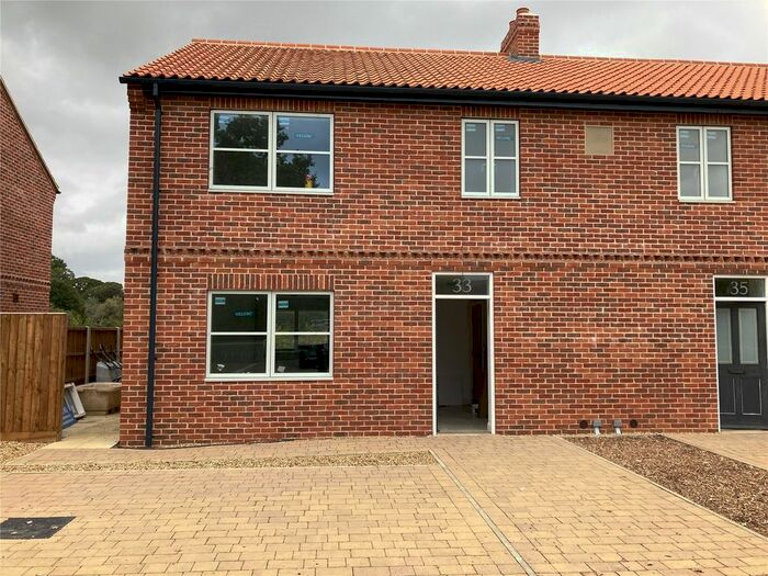 3 Bedroom Semi-Detached House To Rent In Stretham Road, Wilburton, Ely, Cambridgeshire, CB6