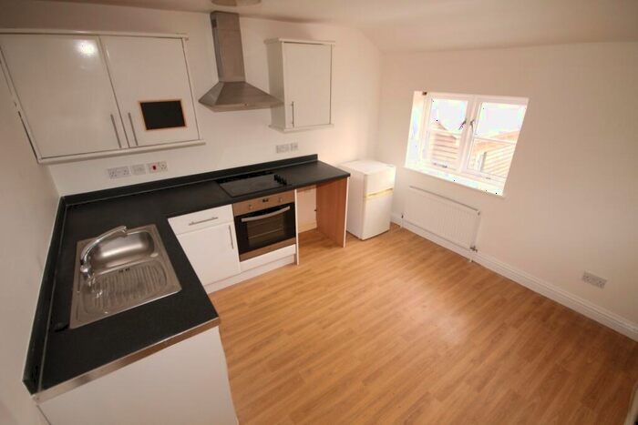 1 Bedroom Flat For Sale In Tavistock Street, Bedford, MK40
