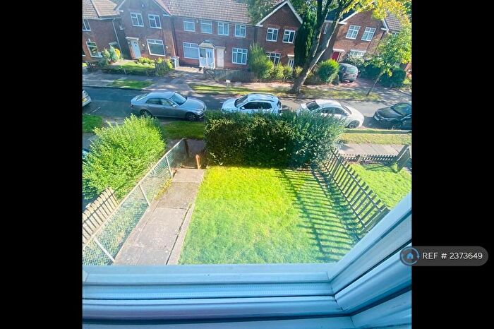2 Bedroom End Of Terrace House To Rent In Bolney Road, Birmingham, B32