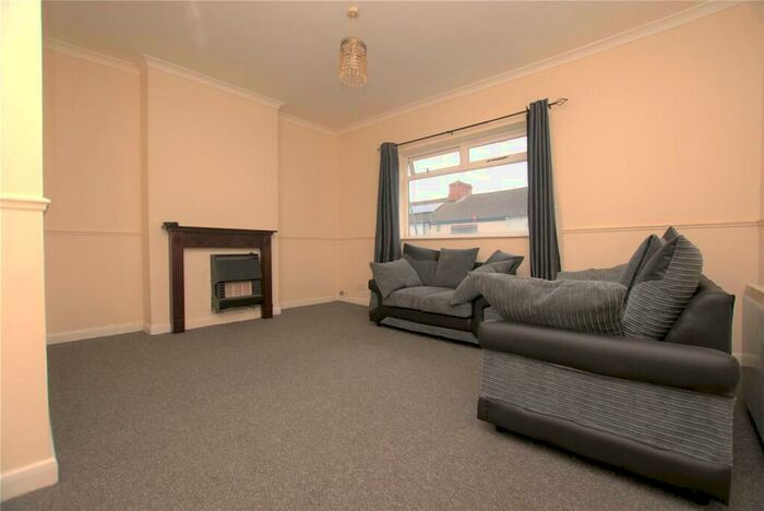 1 Bedroom Flat To Rent In Freeman Street, Grimsby, DN32