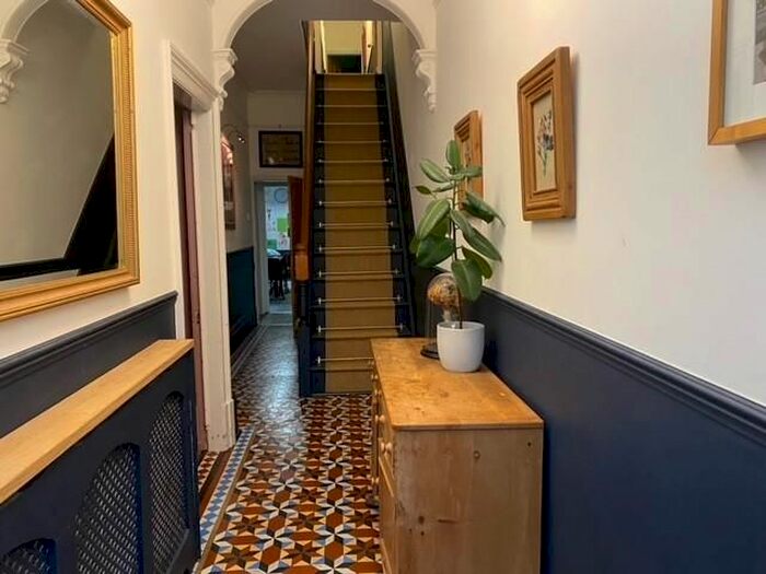 4 Bedroom Property To Rent In Station Road, Alsager, Stoke-On-Trent, ST7