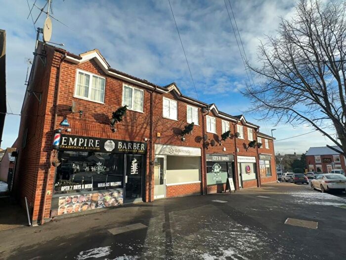 1 Bedroom Flat To Rent In Main Street, Broughton Astley, Leicester, LE9