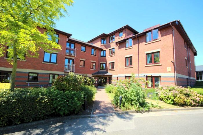 1 Bedroom Flat To Rent In Goulding Court, Beverley, HU17