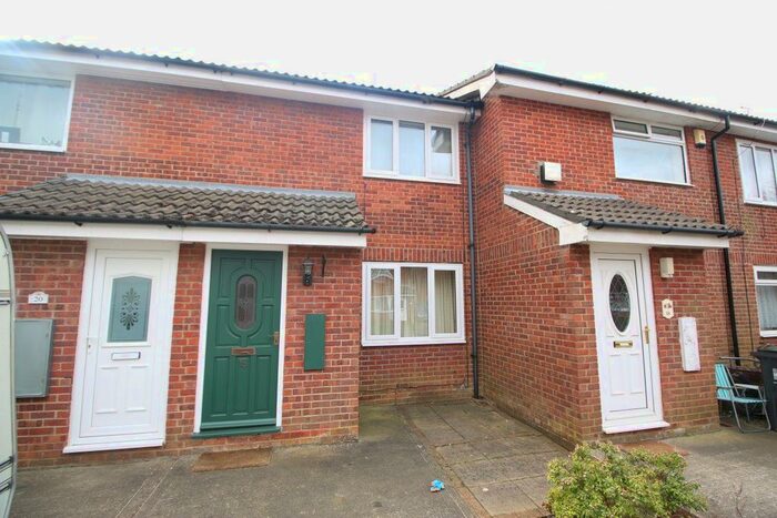 2 Bedroom Property To Rent In Thomas Court, Darlington, DL1