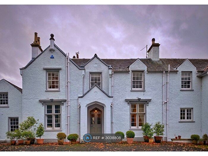 3 Bedroom Semi-detached House To Rent In Gartness Road, Drymen, Glasgow, G63
