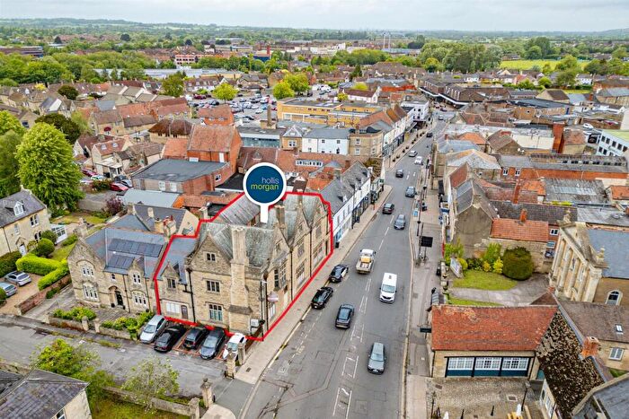 9 Bedroom House For Sale In Development Opportunity | Melksham, SN12