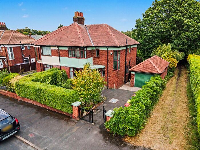 3 Bedroom Semi Detached House To Rent In Eastgate, Fulwood, Preston, PR2