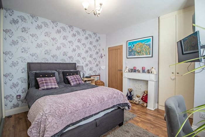 1 Bedroom Flat For Sale In Lifstan Way, Southend-on-Sea, SS1