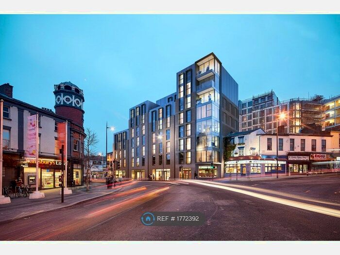 2 Bedroom Flat To Rent In Renshaw Street, Liverpool, L1