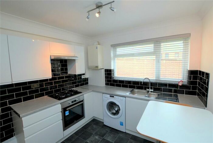 2 Bedroom Apartment To Rent In Birch House, Howard Road, London, SE20