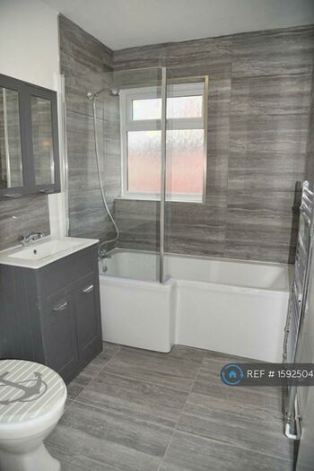 2 Bedroom Bungalow To Rent In Starbold Road, Bishops Itchington, Southam, CV47