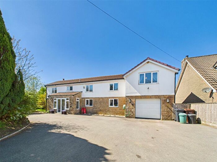 5 Bedroom Detached House For Sale In Trelash, Warbstow, Launceston, Cornwall, PL15