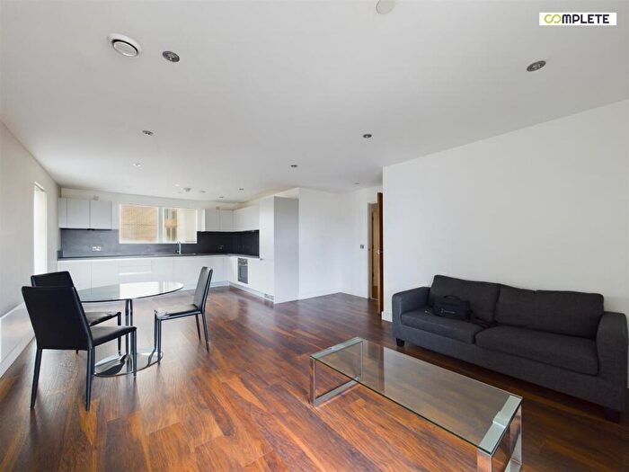 2 Bedroom Apartment For Sale In The Assembly, One Cambridge Street, M1