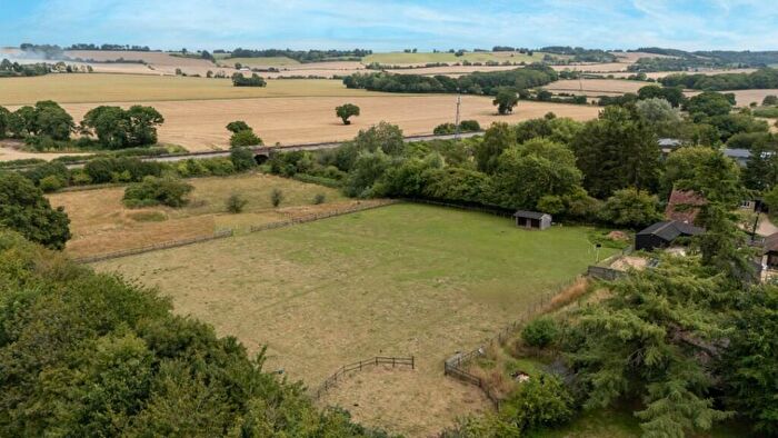 5 Bedroom Detached House For Sale In Rose Lane, Lenham Heath, ME17