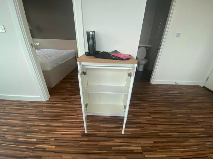 1 Bedroom Flat For Sale In Chester Road, Manchester, M16