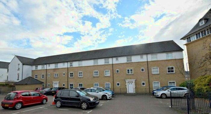 2 Bedroom Flat To Rent In Gresley Drive, Braintree, CM7