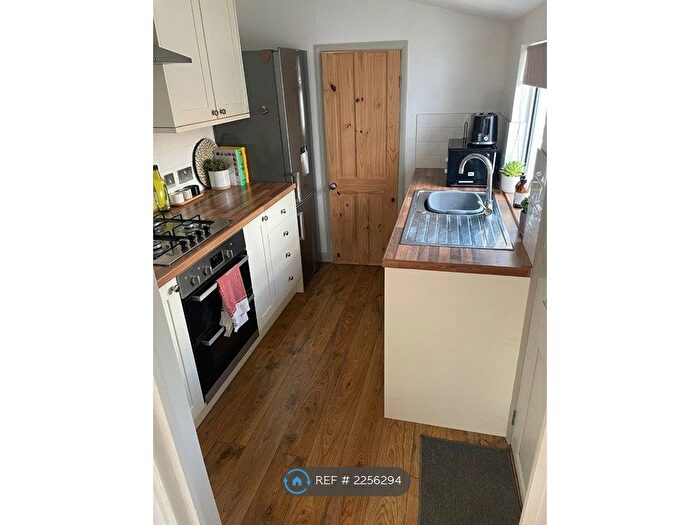2 Bedroom End Of Terrace House To Rent In Violet Hill Road, Stowmarket, IP14