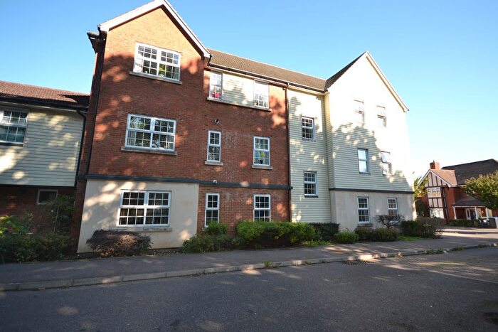 2 Bedroom Flat To Rent In Birch Road, Canterbury, CT1