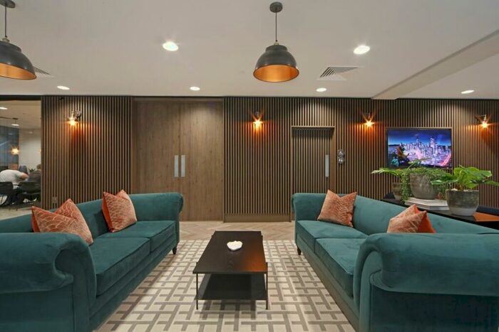 2 Bedroom Flat To Rent In Lionel Street Jewellery Quarter, B3