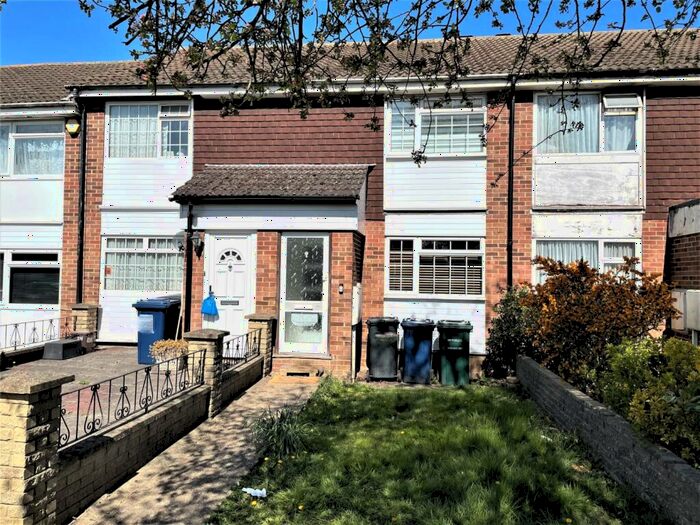 2 Bedroom Terraced House To Rent In Field Mead, Mill Hill, NW7