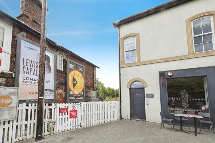 2 Bedroom Flat For Sale In High Street, Harrogate, HG2