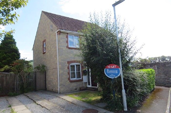 2 Bedroom Semi-Detached House To Rent In Felsberg Way, Cheddar, Somerset., BS27