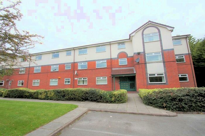 1 Bedroom Apartment To Rent In Constance Gardens, Salford, M5